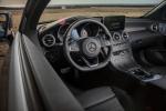 Mercedes-Benz C300 4Matic Cabriolet AMG Line 2016 года (NA)